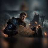 One American Rebuilds Harrenhal to Save Ned Stark | Epic Fantasy What-If Stories