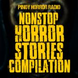 🔴 Nonstop Tagalog Horror Stories 319 | Pinoy Horror Radio