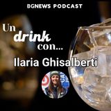 Un drink con... Ilaria Ghisalberti