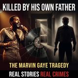 THE UNTOLD STORY OF MARVIN GAYE