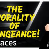 6092 The Morality of VENGEANCE! Twitter/X Space