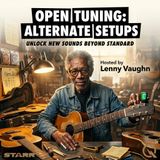 Open Tuning: Alternate Setups - The Gateway Drop: How One String Changed Everything