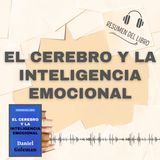 EL CEREBRO Y LA INTELIGENCIA EMOCIONAL 📗 Resumen del Libro - Ideas Clave de  DANIEL GOLEMAN (Baja tu PDF📥)