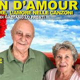 CHANSON D'AMOUR (1) - GIANNI TORRIONE E LOLA TREVISAN