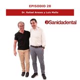 T1 E28 | La robótica y la inteligencia artificial redefinen la práctica odontológica