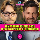 Temptation Island 2025: la mossa a sorpresa di Pier Silvio Berlusconi