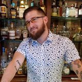 Bartender Shake-Off with Justin Picone of Iron Vine