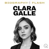 Clara Galle Biography Flash: Spain's Star Uncovered