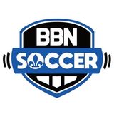 Podcast Soccer BBN--Laura Chénard et James Landé