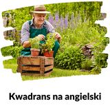 KNA: Lekcja 354(wiosenne porządki w ogrodzie cz. 1)