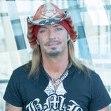 Bret Michaels on the Indy 500, Playing for Our Troops & His Eight-Track Collection