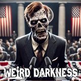 What Are The Politics of a Zombie Apocalypse?