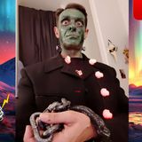 Halloween Rant from the Depths