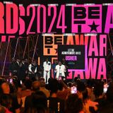 BET Awards Recap 2024