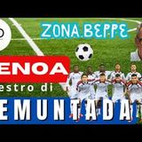 GENOA maestro di REMUNTADA - Ben 7 i punti recuperati da svantaggio: questo GRIFONE non molla mai!