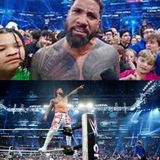 2025 Royal Rumble Recap