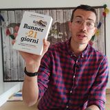 Recensione libro "Runner in 21 giorni" - Massimo De Donno