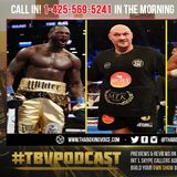 ☎️Fury vs Wilder 3 Could Be WBC Franchise Champion😱to Avoid Mandatory Whyte & Unify With Joshua💰