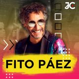 El trovador más grande de Argentina, Fito Paéz | Capítulo 13 | Jessie Cervantes Podcast En Vivo