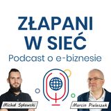 6: Jak przenieść firmę do Internetu (praca on-line) Michał Spławski