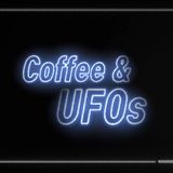 E16 • UFO ILLUMINATED then Took Off! • Bill Skywatcher • The Voice of Bigfoot