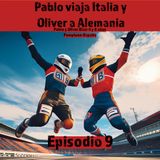 Cuento infantil: Pablo viaja a Italia y Oliver a Alemania - Temporada 23 - Episodio 9