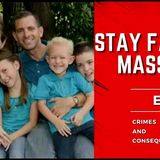 Entire family nearly executed after a mysterious ring at the doorbell - Crimes and Consequences