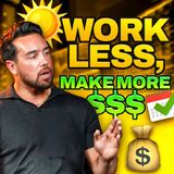 Ravi Abuvala’s 5 Systems That Free You From 80-Hour Weeks