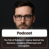 The Fall of Robilant + Voena_ Behind the Glamour, a Legacy of Betrayal and Corruption