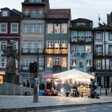 Viajes y Escapadas. La ciudad del encanto: Oporto