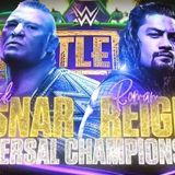 Full WrestleMania 34 Preview & Predictions