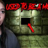 HAUNTED OLD MORGUE_HOSPITAL (HOTEL COLORADO) __SCARY