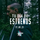 SignosFM #TuDíaDeEstrenos Tercera semana de septiembre
