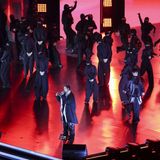 BTS Thrill Munich Fans With Debut ‘Louder Than Bombs’ Performance