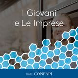 Intervista a Daniele Cicognini - I Giovani e le Imprese - 07/06/2021