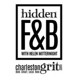 Hidden F&B -- Katie Hajjar - 10-21-18 7.15 PM