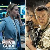 A House Of Dynamite & The Hurt Locker