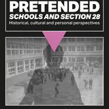 Interview with Professor Catherine Lee MBE discussing Section 28