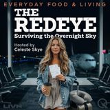 Redeye - Navigate the night with Celeste Skye