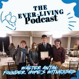 Walter Antal, Founder of Hope's Witnesses