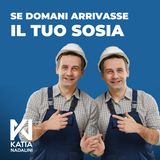 Ep. #18 - Se domani arrivasse il tuo sosia