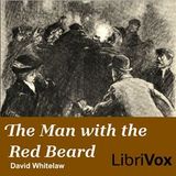 The Man with the Red Beard, A Story of Moscow and London by David Whitelaw | Full Audiobook | Audiobook Time