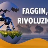 Faggin, una rivoluzione!