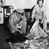 Roswell Veredicto Final: 1- Aterrizaje Forzoso #Alienígenas #misterio #investigacion #documental