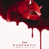 Rebobinando Daredevil born again Episodio 9