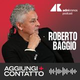 Roberto Baggio, il 'Divin Codino' e gli scherzi del destino