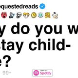 [FULL STORY] Why do you want to stay child-free