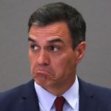 La República de los Tonnntos: ¿Ha felicitado Sánchez la Pascua a los católicos como a los musulmanes por el Ramadán?