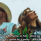 Reflecting On Music And Life With ELLA and JESSE HOOPER From KILLING HEIDI