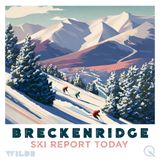 Breckenridge Firing: Five Peaks, Fresh Snow, and High-Alpine Thrills Await
